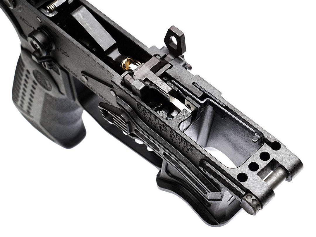 RWA Battle Arms Developments BAD Xiphos GBB Rifle - Bang Bang Airsoft