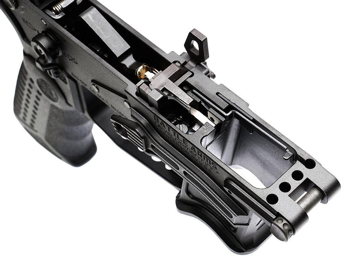 RWA Battle Arms Developments BAD Xiphos GBB Rifle - Bang Bang Airsoft