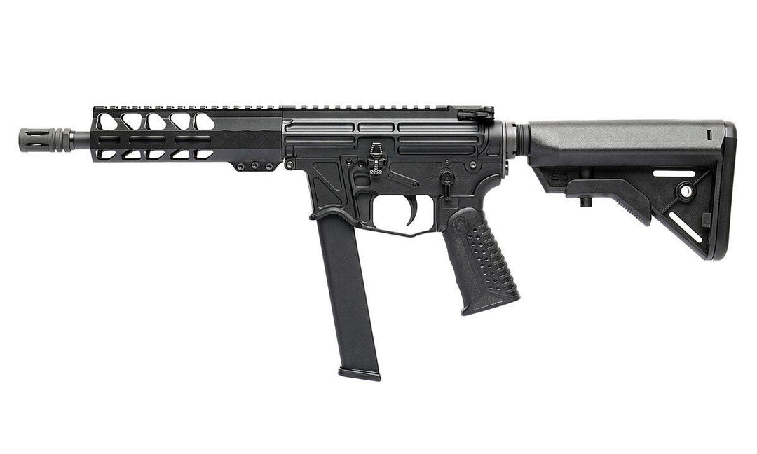 RWA Battle Arms Developments BAD Xiphos GBB Rifle - Bang Bang Airsoft