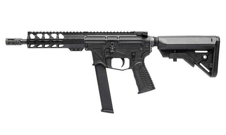 RWA Battle Arms Developments BAD Xiphos GBB Rifle - Bang Bang Airsoft