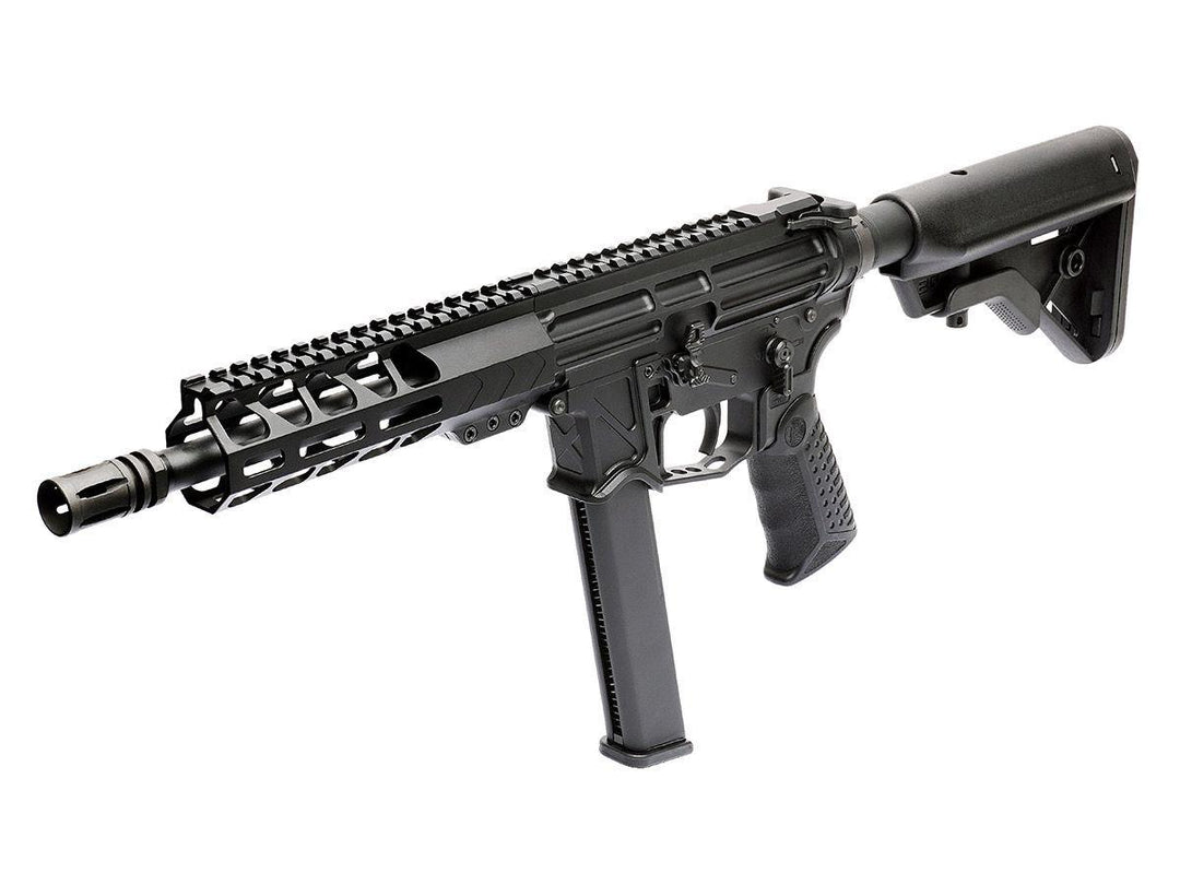RWA Battle Arms Developments BAD Xiphos GBB Rifle - Bang Bang Airsoft