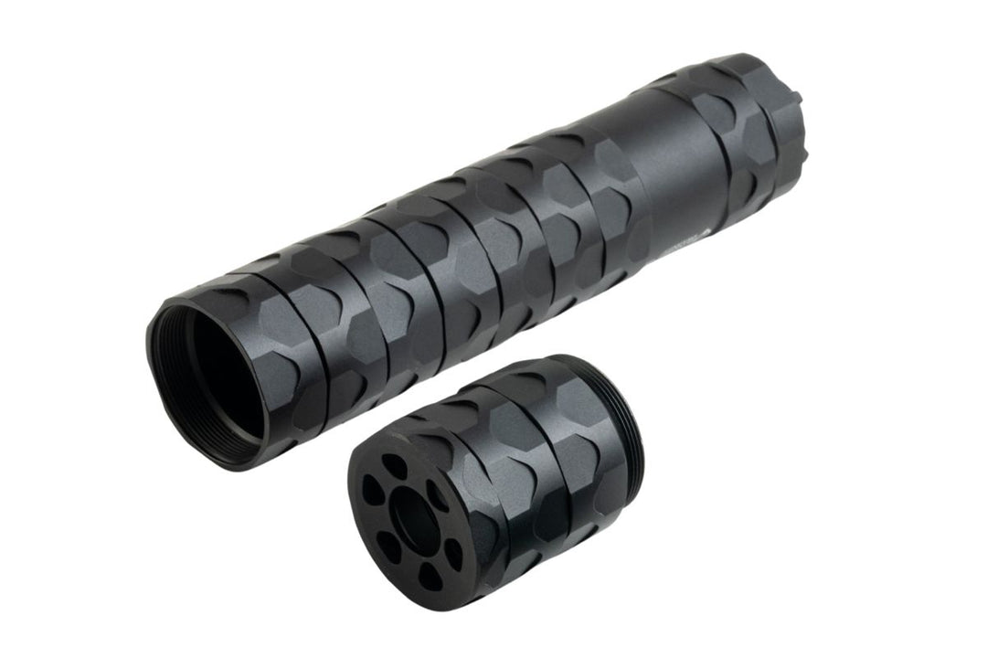 RWA Lone Wolf Elimin8r Suppressor - Bang Bang Airsoft