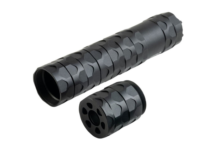 RWA Lone Wolf Elimin8r Suppressor - Bang Bang Airsoft