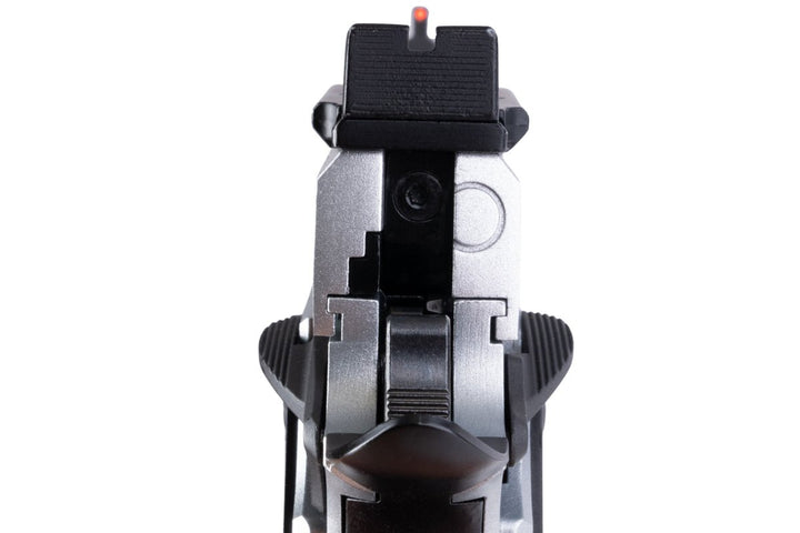 RWA Nighthawk Custom BDS9 Airsoft GBB Pistol - Bang Bang Airsoft