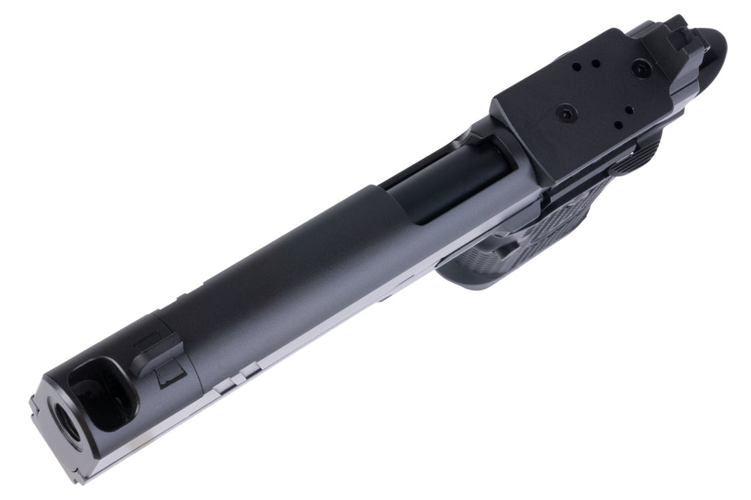 RWA Nighthawk Custom TRS Comp GBB Pistol - Bang Bang Airsoft