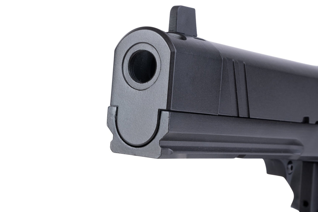 RWA Nighthawk Custom TRS Comp GBB Pistol - Bang Bang Airsoft