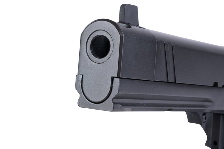 RWA Nighthawk Custom TRS Comp GBB Pistol - Bang Bang Airsoft