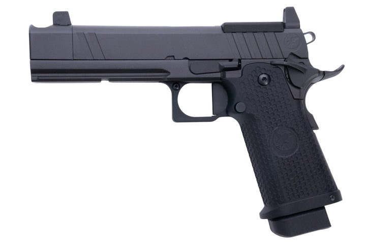RWA Nighthawk Custom TRS Comp GBB Pistol - Bang Bang Airsoft