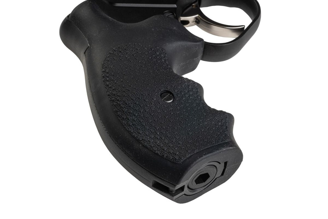 RWA x ARES Korth Sky Marshal CO2 Revolver Airsoft - Bang Bang Airsoft