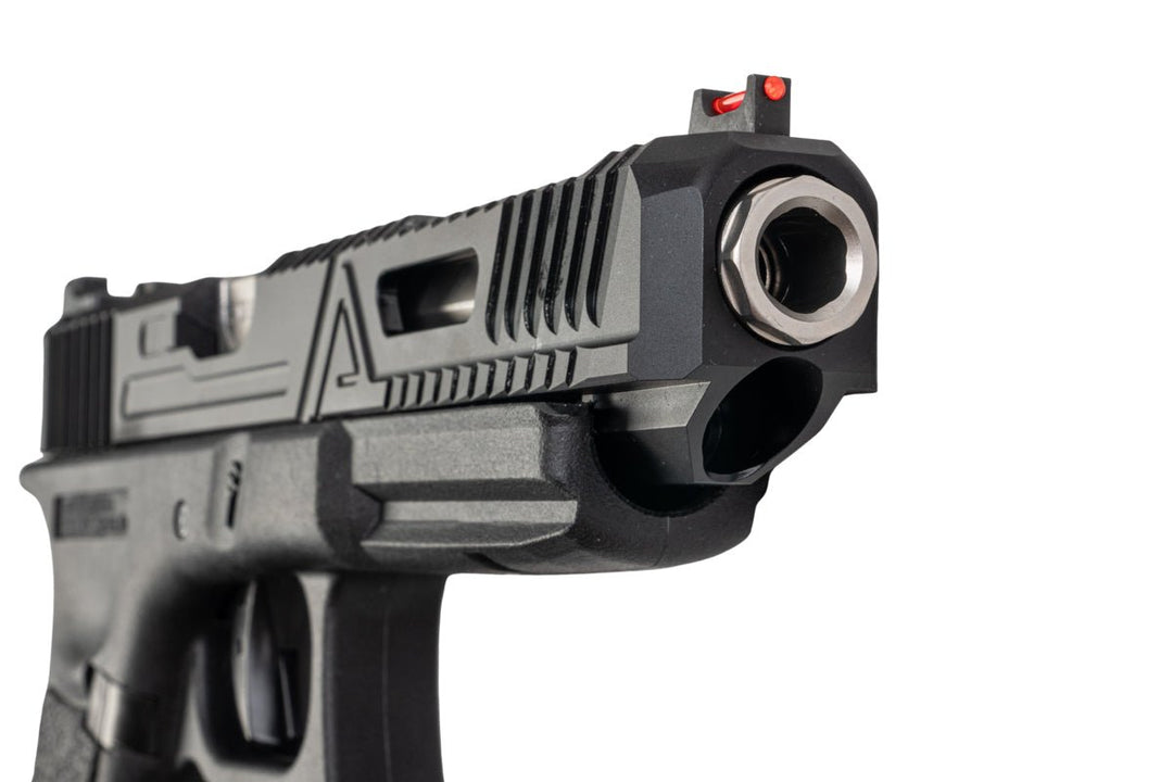 RWC Agency Arms Bonesaw 34 Airsoft GBB Pistol - Bang Bang Airsoft