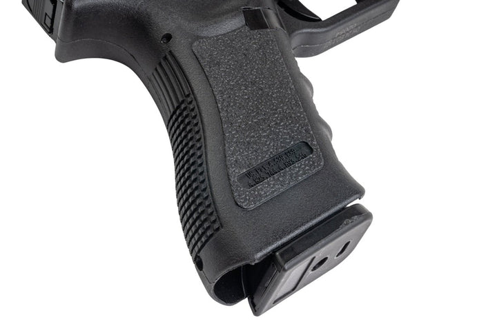 RWC Agency Arms Bonesaw 34 Airsoft GBB Pistol - Bang Bang Airsoft