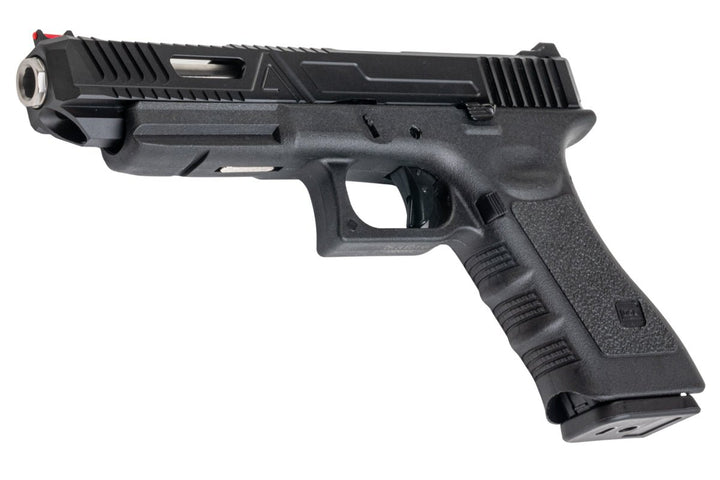 RWC Agency Arms Bonesaw 34 Airsoft GBB Pistol - Bang Bang Airsoft