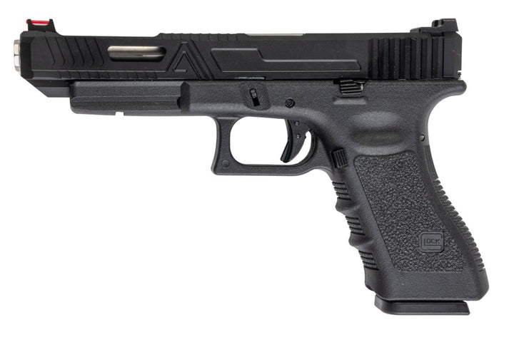 RWC Agency Arms Bonesaw 34 Airsoft GBB Pistol - Bang Bang Airsoft