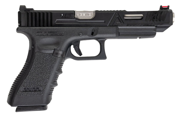 RWC Agency Arms Bonesaw 34 Airsoft GBB Pistol - Bang Bang Airsoft