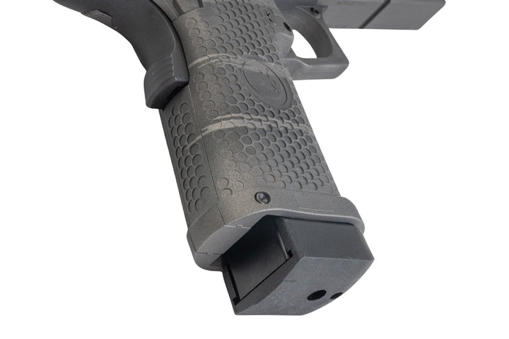 RWC Nighthawk Custom TRS Comp - Cerakote Patriot - Bang Bang Airsoft