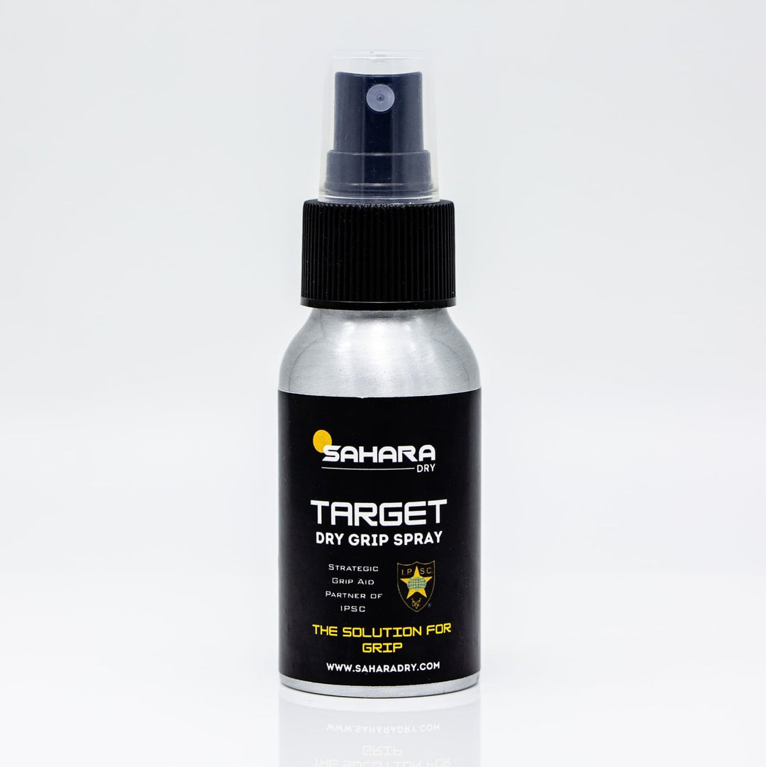 Sahara Dry Target Dry Grip Spray for Hands - Bang Bang Airsoft