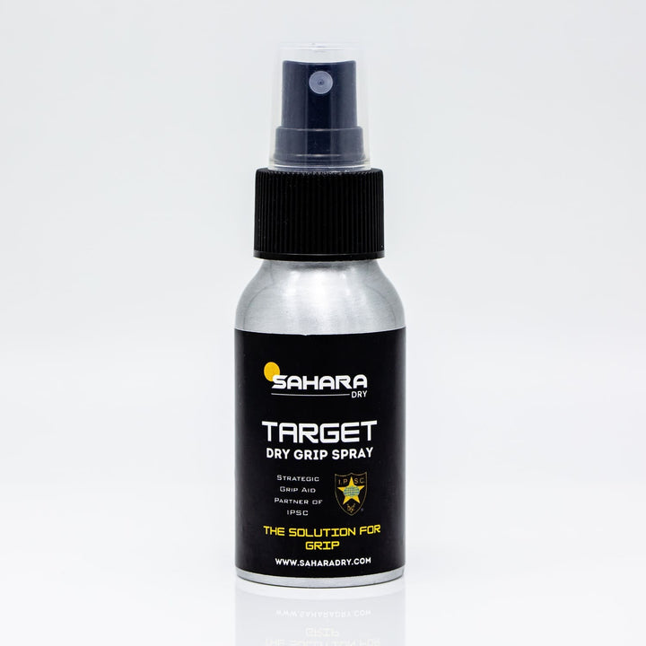 Sahara Dry Target Dry Grip Spray for Hands - Bang Bang Airsoft