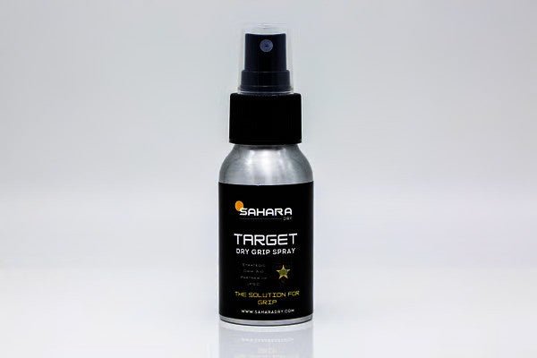 Sahara Dry Target Dry Grip Spray for Hands - Bang Bang Airsoft