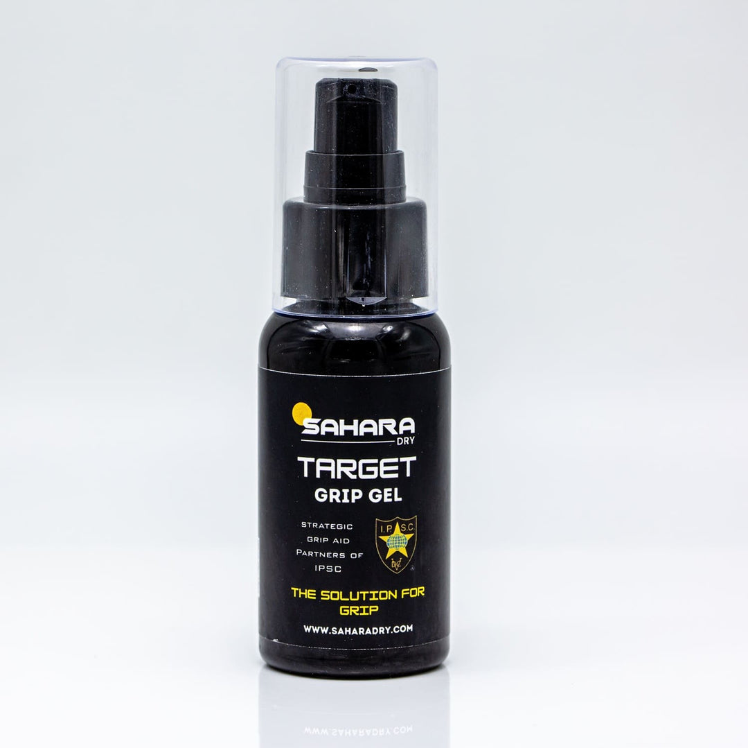 Sahara Dry Target Grip Gel for Hands - Bang Bang Airsoft