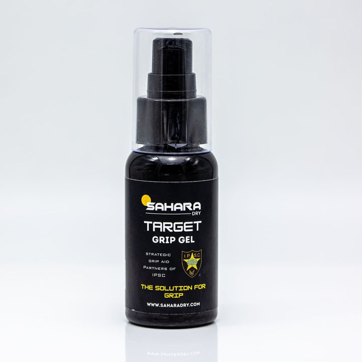 Sahara Dry Target Grip Gel for Hands - Bang Bang Airsoft