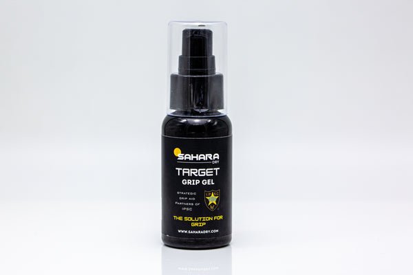 Sahara Dry Target Grip Gel for Hands - Bang Bang Airsoft