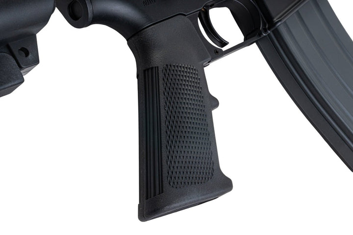 Salvo Precision Daniel Defense M4A1 RIS III GBB Airsoft Rifle - Bang Bang Airsoft