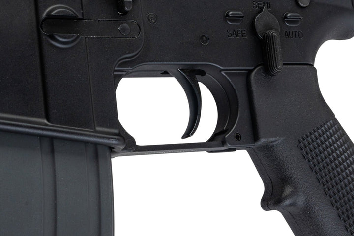 Salvo Precision URGI GBB Airsoft Rifle - Bang Bang Airsoft