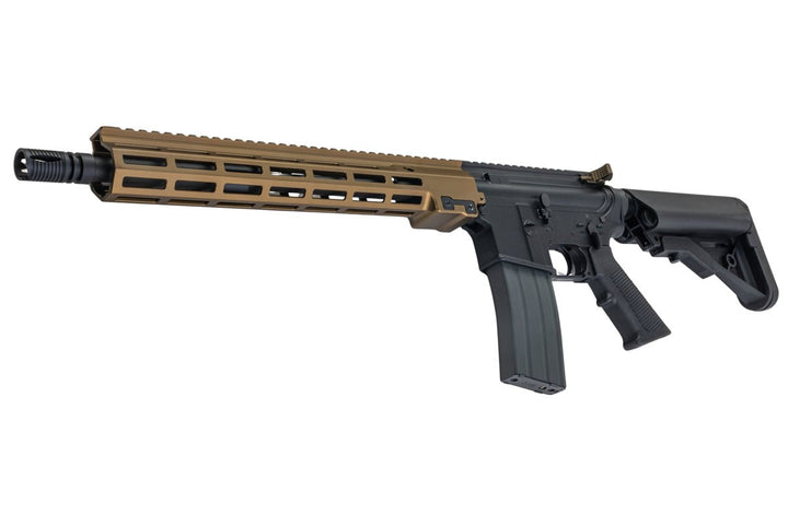 Salvo Precision URGI GBB Airsoft Rifle - Bang Bang Airsoft