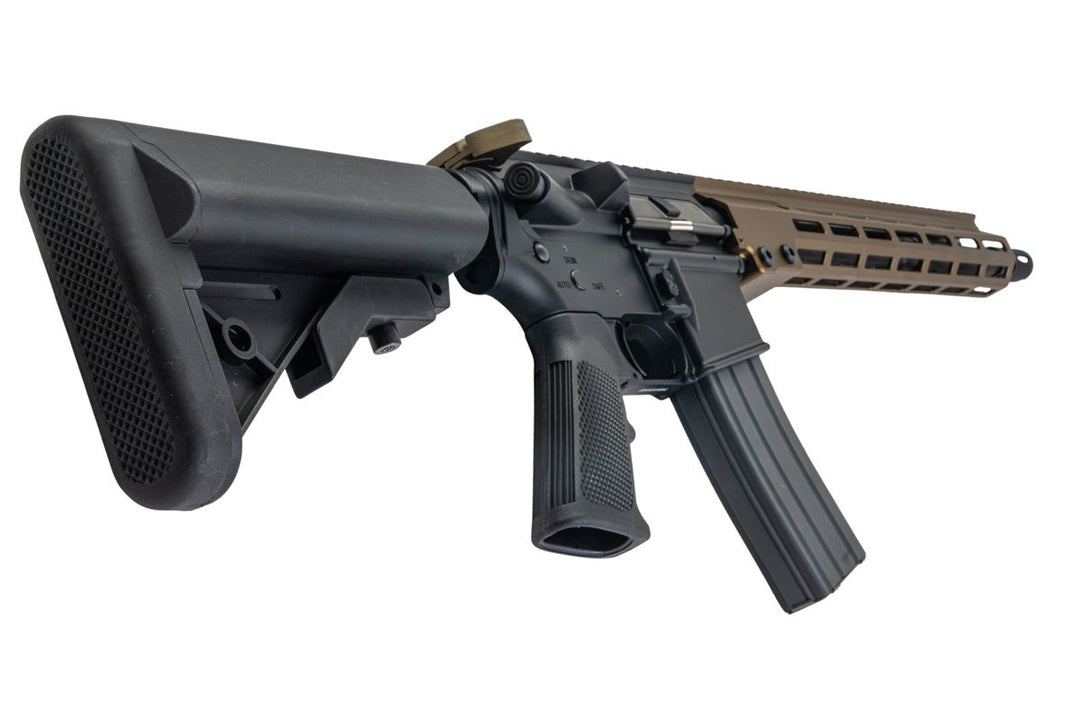Salvo Precision URGI GBB Airsoft Rifle - Bang Bang Airsoft