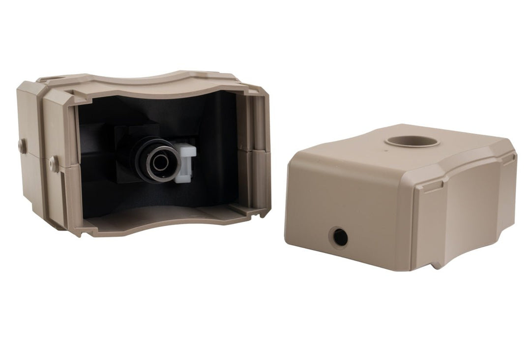 Satellite LayLax Automatic BB Loader (approximately 1300 rounds) - Tan - Bang Bang Airsoft
