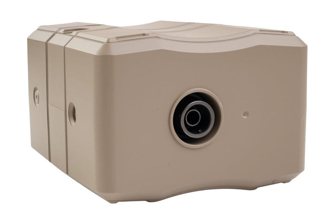 Satellite LayLax Automatic BB Loader (approximately 1300 rounds) - Tan - Bang Bang Airsoft