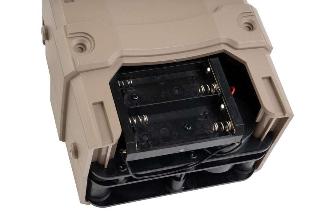Satellite LayLax Automatic BB Loader (approximately 1300 rounds) - Tan - Bang Bang Airsoft