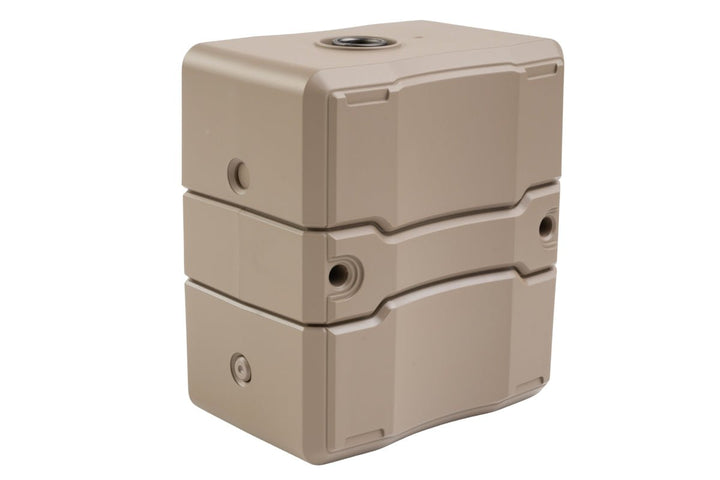Satellite LayLax Automatic BB Loader (approximately 1300 rounds) - Tan - Bang Bang Airsoft