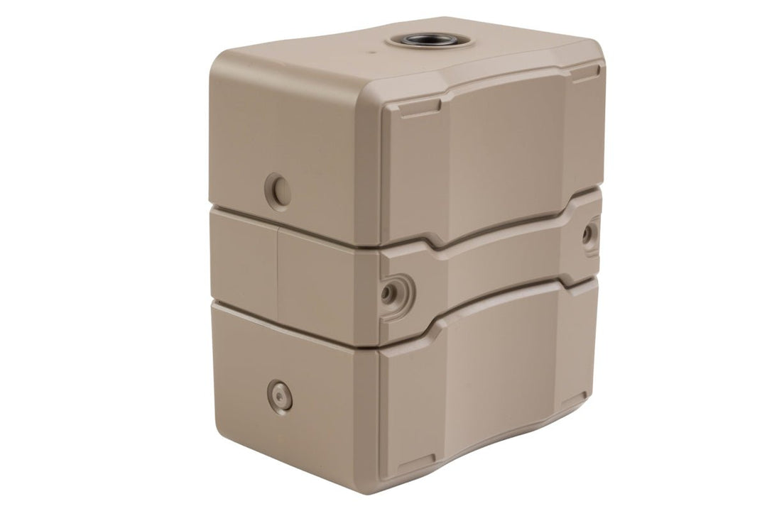 Satellite LayLax Automatic BB Loader (approximately 1300 rounds) - Tan - Bang Bang Airsoft