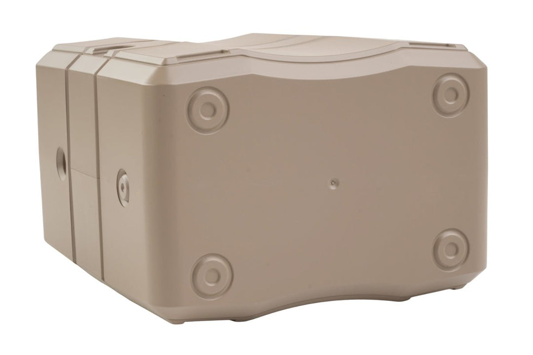 Satellite LayLax Automatic BB Loader (approximately 1300 rounds) - Tan - Bang Bang Airsoft