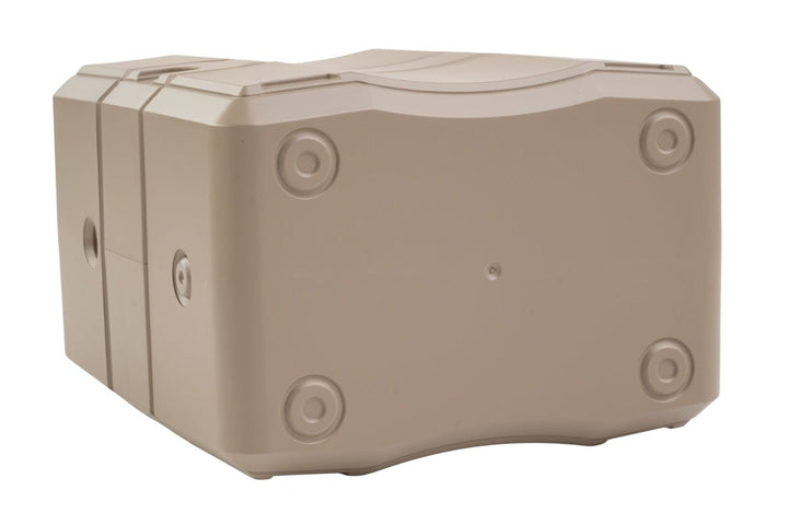 Satellite LayLax Automatic BB Loader (approximately 1300 rounds) - Tan - Bang Bang Airsoft