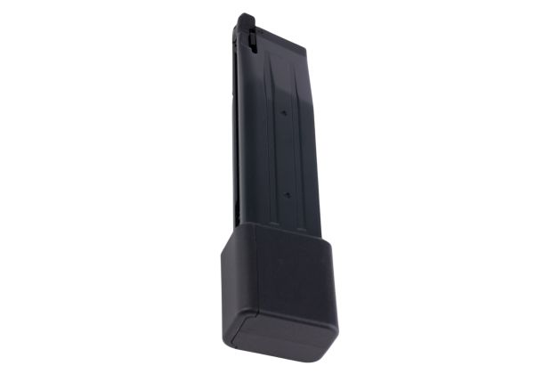 SAVIA LIKISEI Super Lightweight Aluminum Magazine for TM Hi - capa GBBP - Bang Bang Airsoft