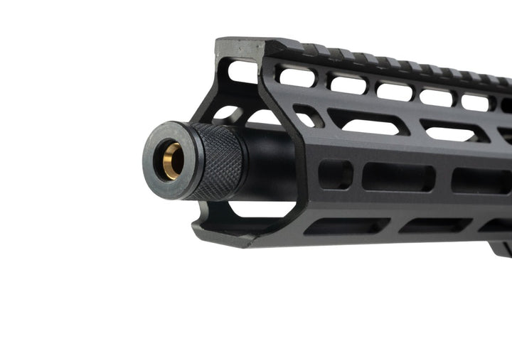 SAVIA PCC H 7.5 inch Airsoft GBBR (Compatible w/ Tokyo Marui Spec Hi Capa Gas Magazine) - Bang Bang Airsoft