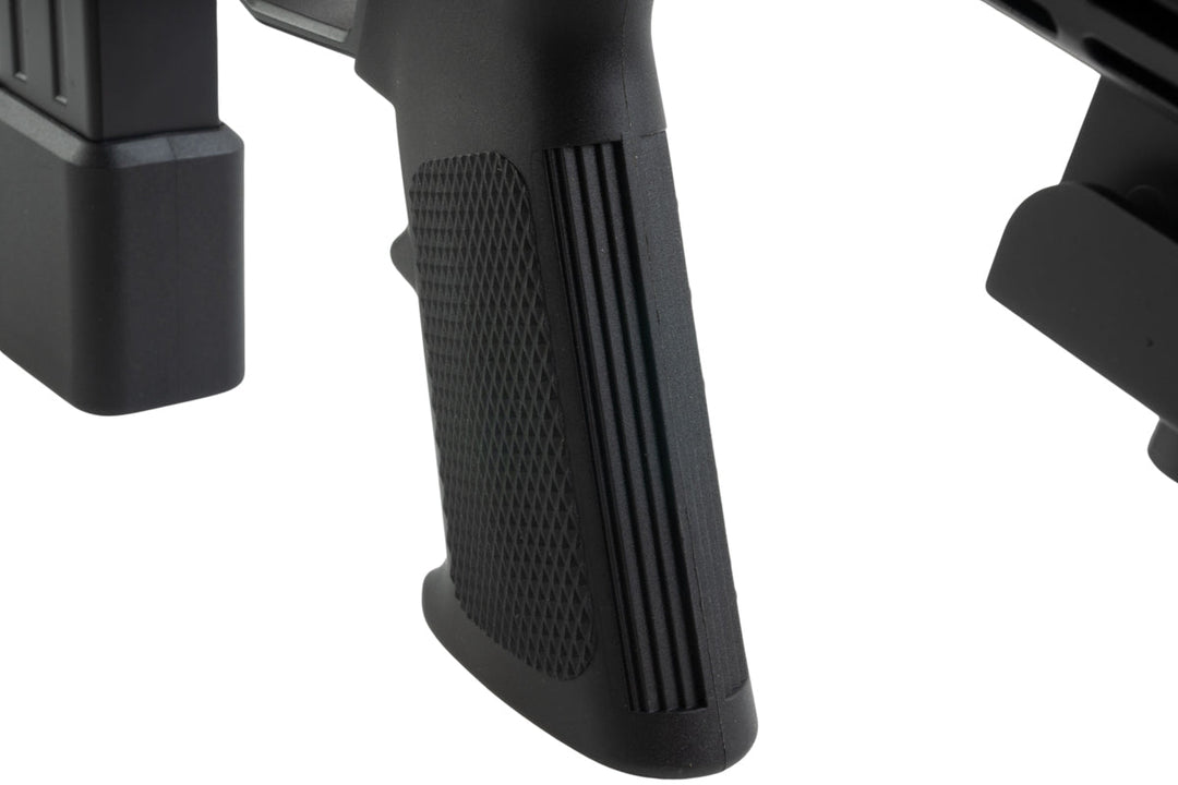 SAVIA PCC H 7.5 inch Airsoft GBBR (Compatible w/ Tokyo Marui Spec Hi Capa Gas Magazine) - Bang Bang Airsoft