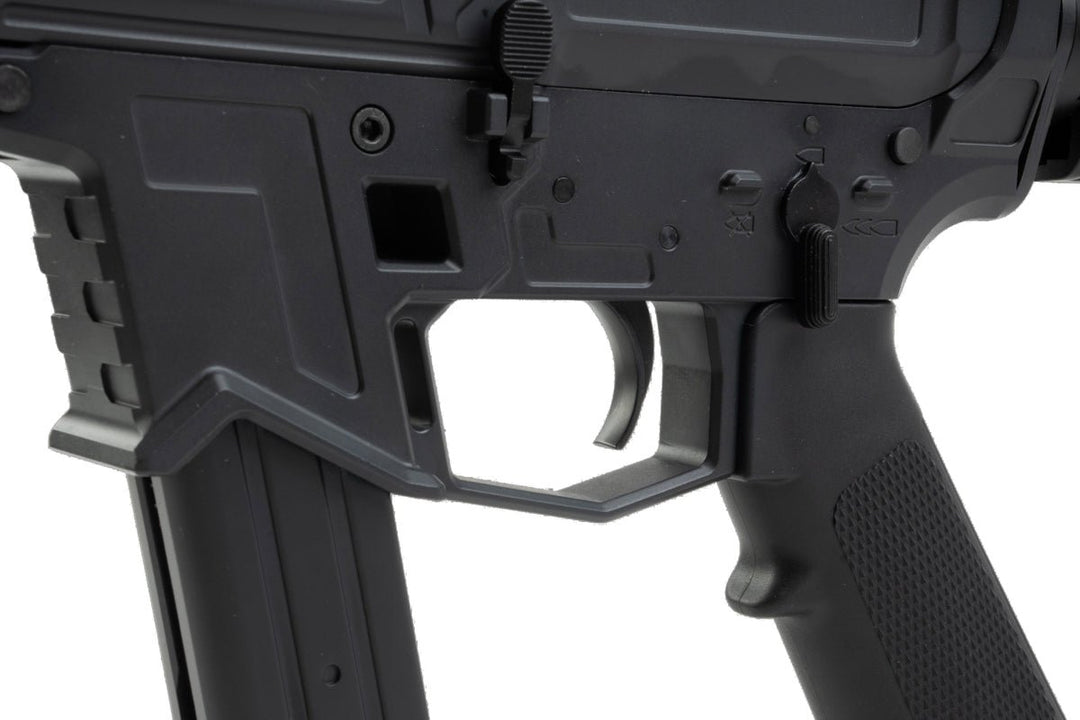 SAVIA PCC H 7.5 inch Airsoft GBBR (Compatible w/ Tokyo Marui Spec Hi Capa Gas Magazine) - Bang Bang Airsoft
