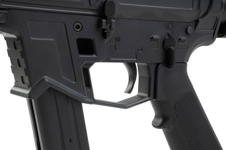 SAVIA PCC H 7.5 inch Airsoft GBBR (Compatible w/ Tokyo Marui Spec Hi Capa Gas Magazine) - Bang Bang Airsoft