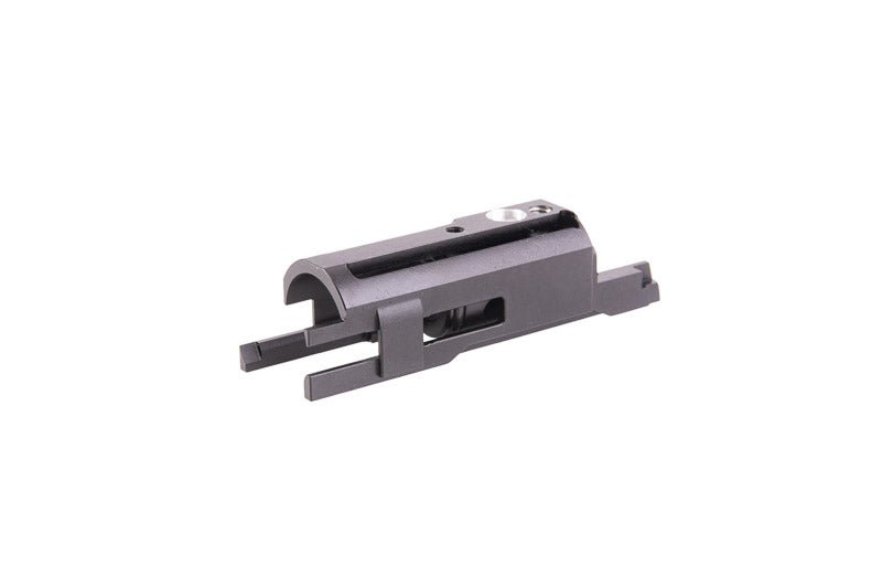 SAVIA Tokyo Marui Hi Capa GBB Airsoft Blowback Housing - Black (CNC Aluminium) - Bang Bang Airsoft