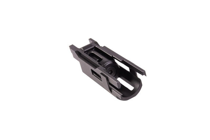 SAVIA Tokyo Marui Hi Capa GBB Airsoft Blowback Housing - Black (CNC Aluminium) - Bang Bang Airsoft