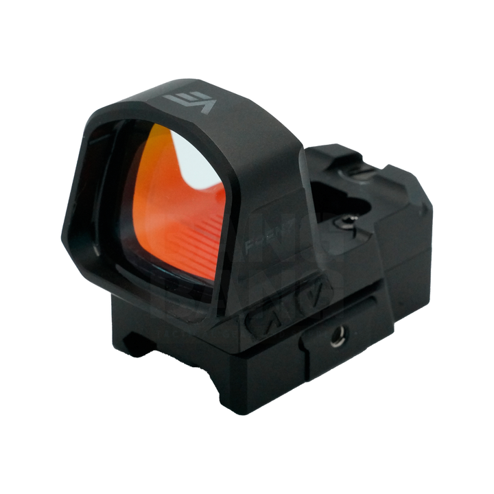 Vector Optics Frenzy 1 X 26 X 32 6MOA Red Dot Sight