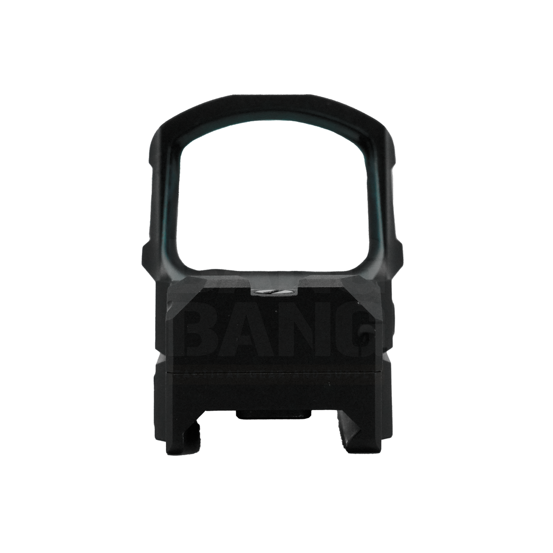 Vector Optics Frenzy 1 X 26 X 32 6MOA Red Dot Sight