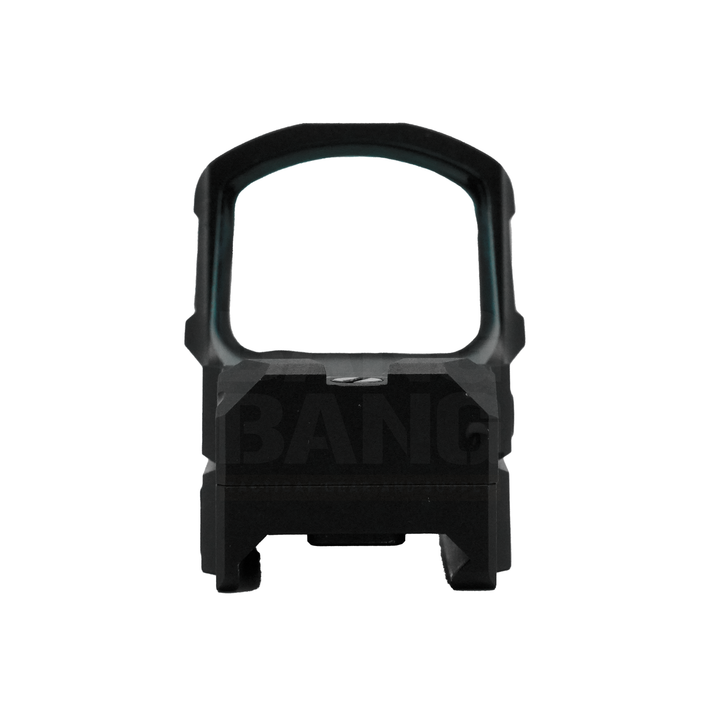 Vector Optics Frenzy 1 X 26 X 32 6MOA Red Dot Sight