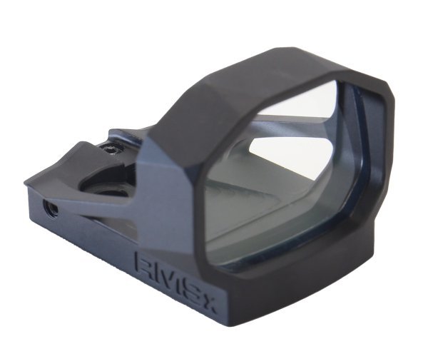 Shield RMSx Glass - Reflex Mini Sight XL Lens - Bang Bang Airsoft