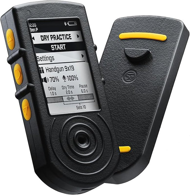 SHOOTER GLOBAL SG TIMER 2 - Bang Bang Airsoft