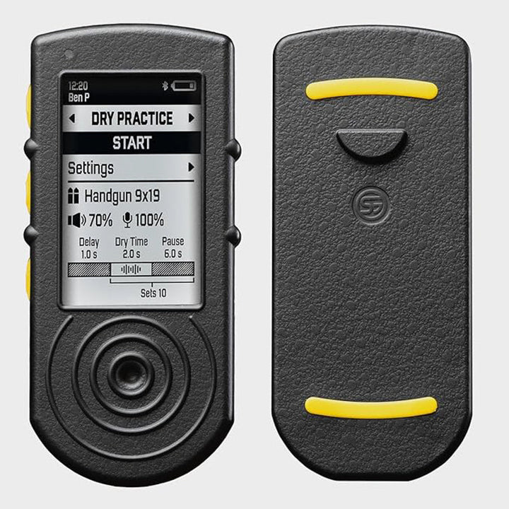 SHOOTER GLOBAL SG TIMER 2 - Bang Bang Airsoft