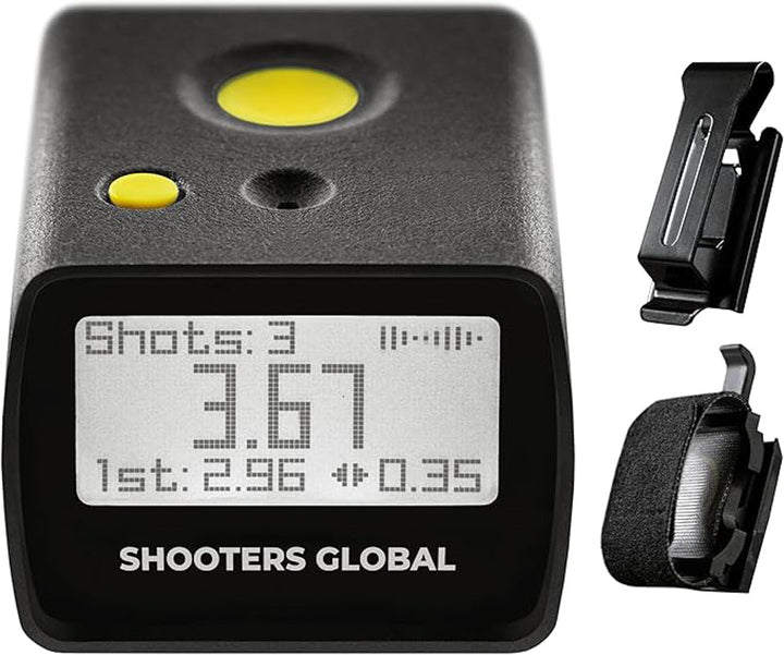 SHOOTER GLOBAL SG TIMER GO - Bang Bang Airsoft